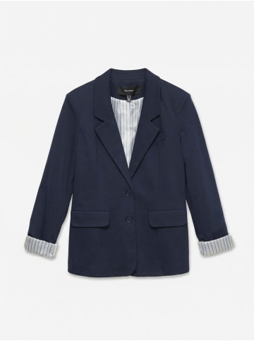Vero Moda Blazer in Navy Blazer