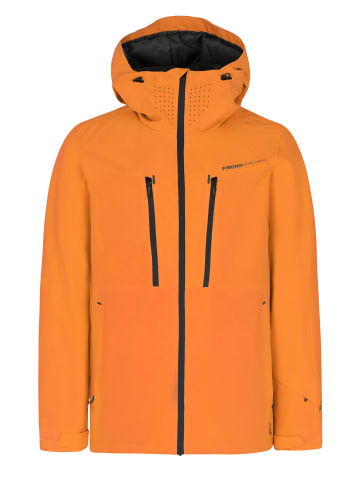 Protest " PRTTIMOTHY in Caramel Yellow