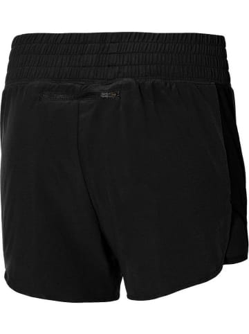 Mizuno Short in Schwarz