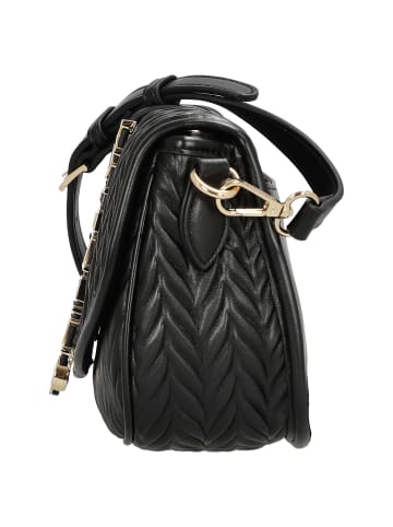 Valentino Bags Fania Re - Umhängetasche 19.5 cm (nero) in nero