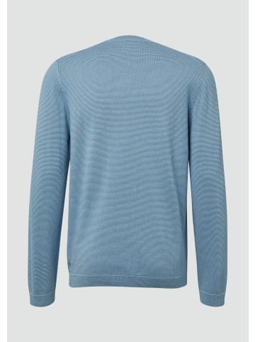 s.Oliver Strickpullover in 62G1_pastelltürkis