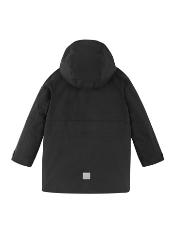 Reima Reimatec Winterjacke Luja Black