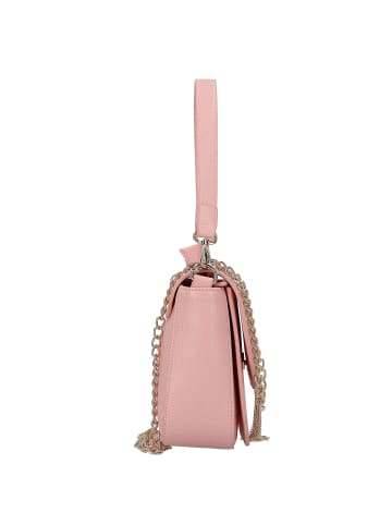 Valentino Divina Schultertasche 23 cm in cipria