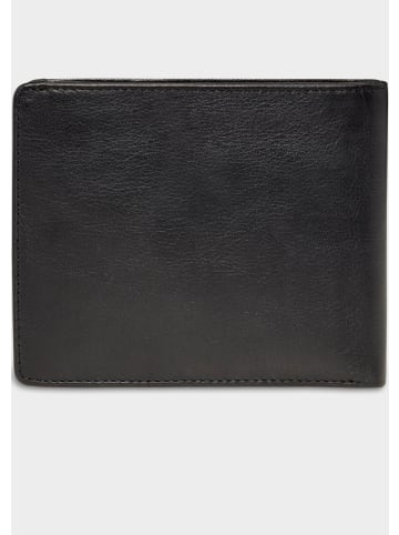 PICARD Portemonnaie Brooklyn Schwarz