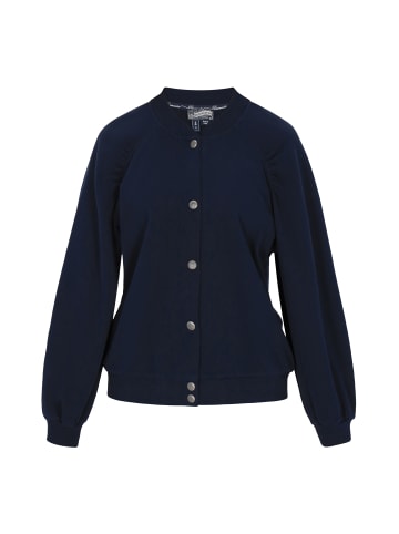DreiMaster Women Jacket in navy