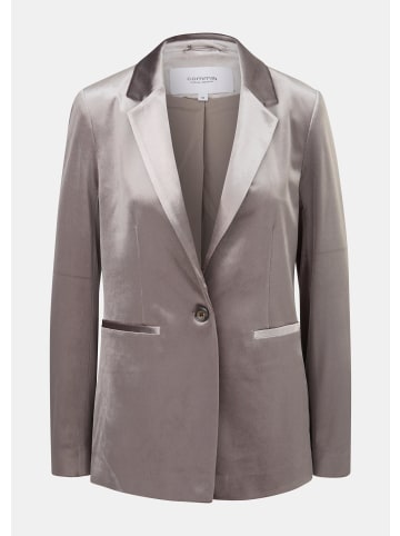 comma Indoor-Blazer in 0010_silber