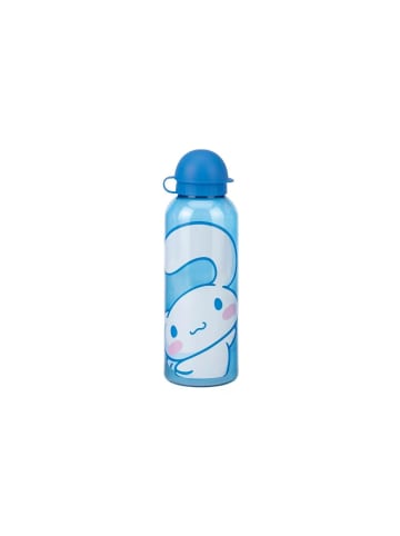 Hello Kitty Cinnamoroll Happy Aluminiumflasche
