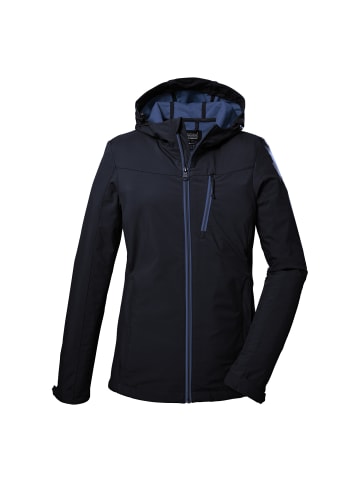 Killtec Jacke KOS 89 in Blau3044