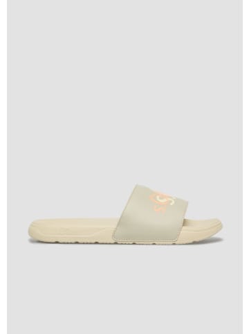 s.Oliver Pantoletten in 7800_salbeigrün