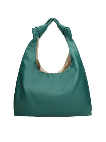 Gave Lux Schultertasche in DARK GREEN