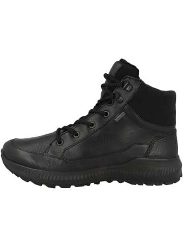 ara Boots 12-26001 in schwarz