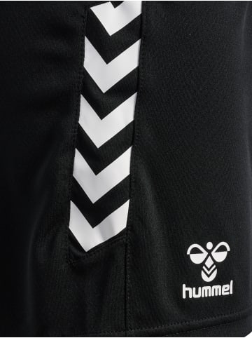 Hummel Hummel Kurze Hose Hmlstaltic Damen in BLACK