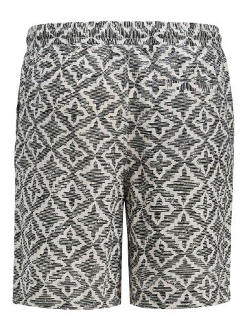 Jack & Jones Shorts in Cloud Dancer