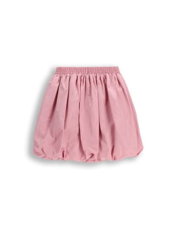 Coccodrillo Rock ballonform in gedämpftes Rosa