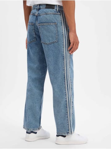 Adidas originals Jeans Firebird in light stone