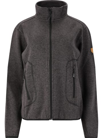 Whistler Fleecejacke SAMANI in 1098A Shale Mud