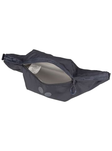 PinqPonq Rucksack Brik in Fjord Navy