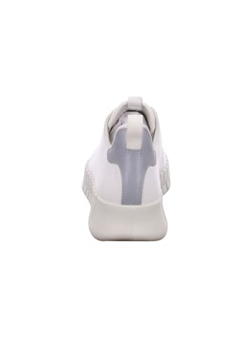 Ecco Sneaker Gruuv in Weiß