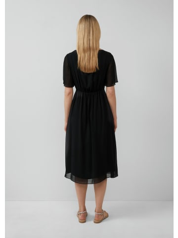 s.Oliver Kleid in 9999_schwarz