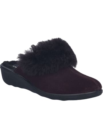 Josef Seibel Hausschuh Avignon 306 in lila