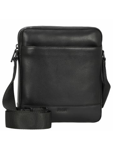 JOOP! Manciano Remus - Schultertasche XS 25 cm (black) in schwarz