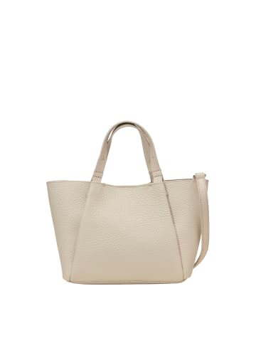 Marc O'Polo Umhängetasche in Grey Silk