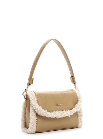 Tamaris Umhängetasche TAS Gitta in sand