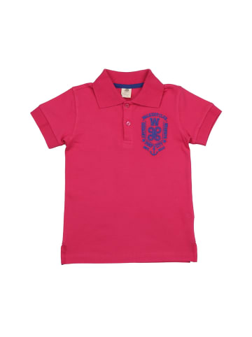 Walkiddy Poloshirt Cabaret-Polo Shirt