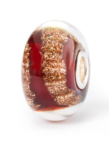 Trollbeads Charms & Anhänger in silber