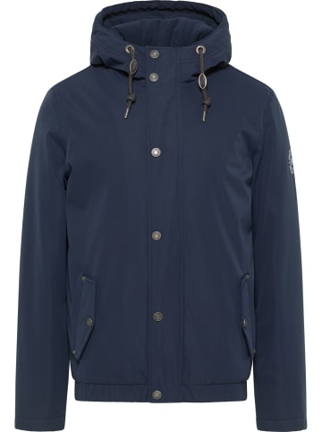 MO Herren Winterjacke in Marine