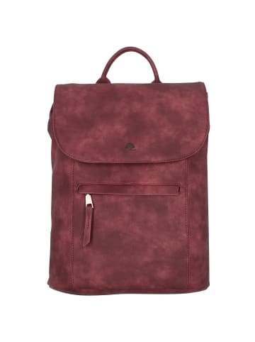 Greenburry Mad'l Dasch Annerl Daypack 37 cm in vino