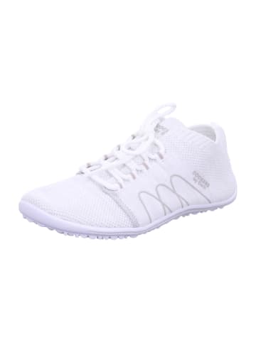 Dockers by Gerli Damen- Schnürschuhe  in Weiß