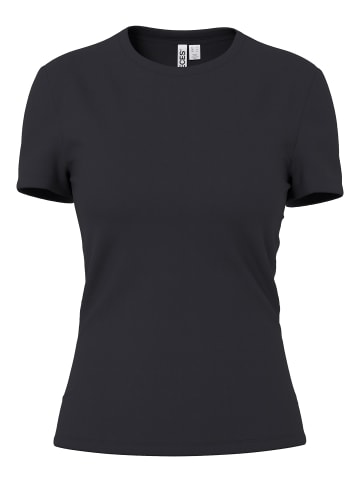 Pieces T-Shirt in Black