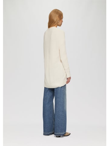 QS Strickjacke in 0510_beige