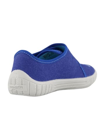 superfit Hausschuhe in Blau