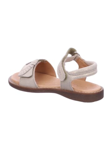 Froddo Sandalen Kinder Lore Fun in Beige