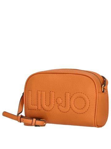 Liu Jo ECS Gangabina Camera Case - Umhängetasche 24 cm M in topaz