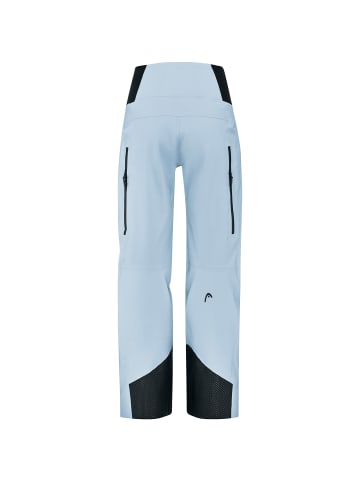 HEAD W KORE PANTS in Blau