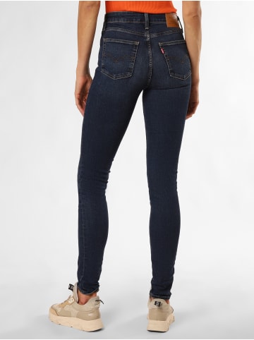 Levi´s Jeans 721 in denim