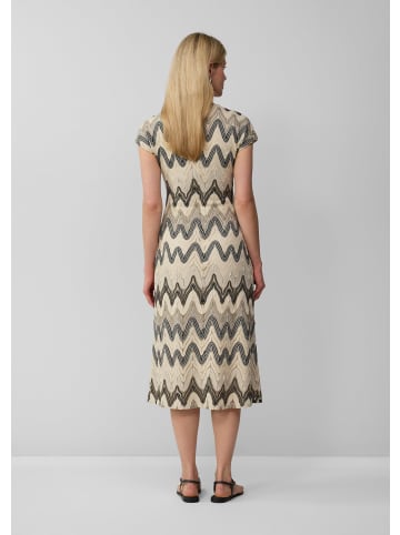 s.Oliver Kleid in 02X0_ecru