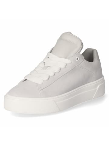 Kaerlek Schnürhalbschuh in grau