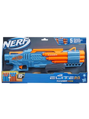 Nerf Spielzeugwaffe Elite 2.0 Ranger PD 5 mit Darts - ab 8 Jahre