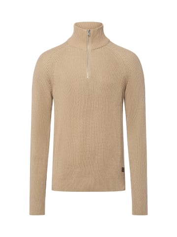 Jack & Jones Pullover in melange - 0003