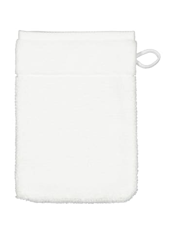 Möve Möve Handtücher Bamboo luxe snow - 001 in snow - 001