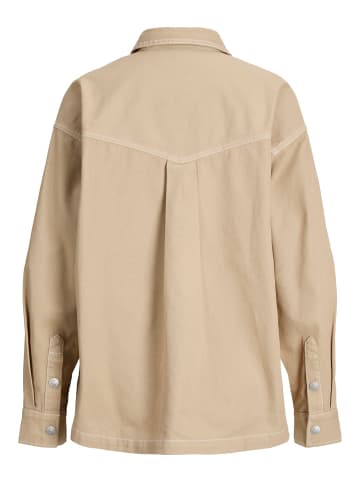 JJXX Overshirt in Cornstalk