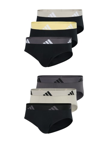 adidas Slip Active Flex Cotton in assorted2