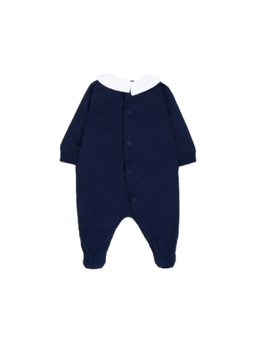 Moschino Body MUT04Q Blau