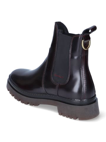 Gant Chelsea Boots ALIGREY in Rot