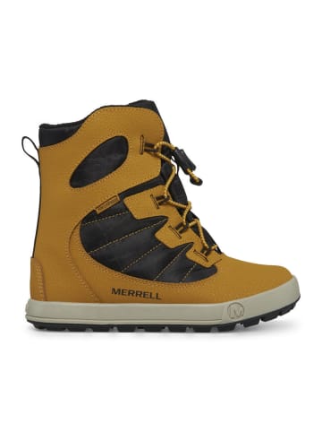 Merrell Winterstiefel in braun