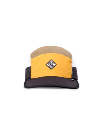 DJINNS Baseball Cap in gelb